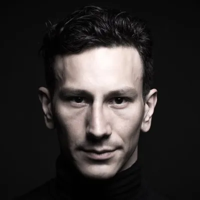 Μιχάλης Σαράντης profile