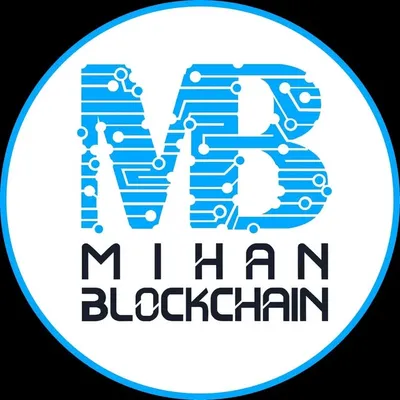 Mihan Blockchain|میهن بلاکچین profile