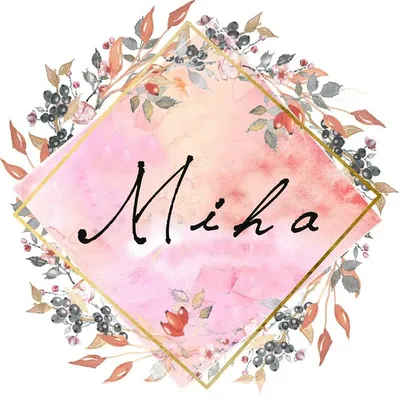 Miha Patisserie™️ profile