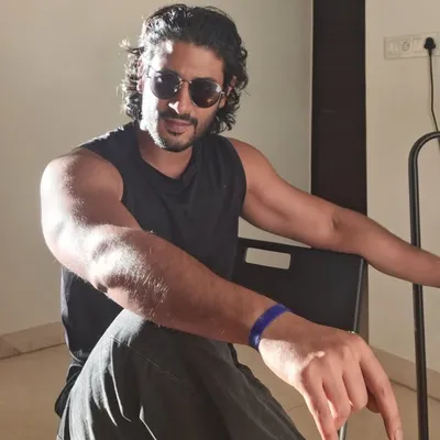 Miheek Rao profile