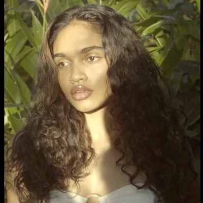 Miheeka Instagram profile photo
