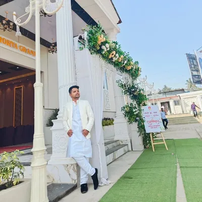 Mihir Rajput profile