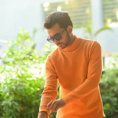 Mihir Agarwal profile