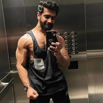 Mihir Inamdar profile