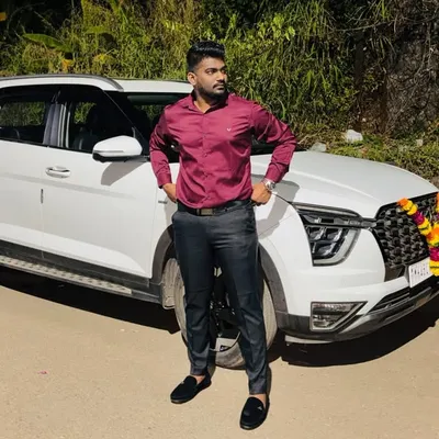 Mihir Koli profile