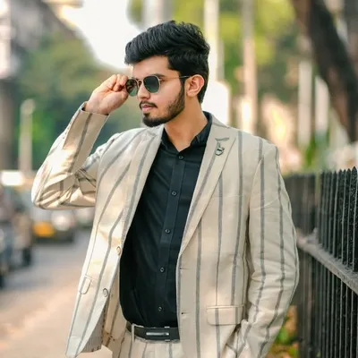 Mihir profile