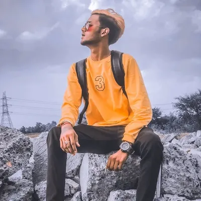 mihir profile