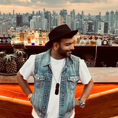 Mihir Chandan profile