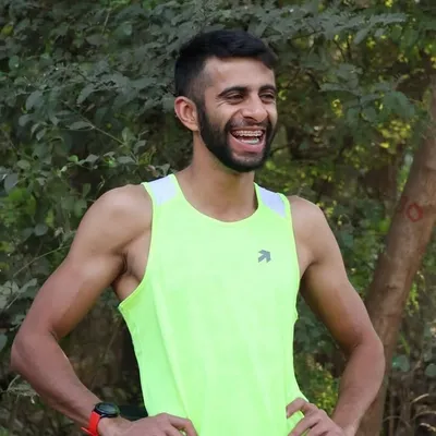Mihir Deo profile