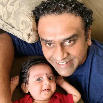 Mihir Kamat profile