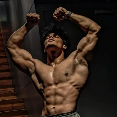 Mihir Pawaskar
