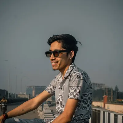 Mihir Panchal-PM😇 profile