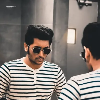 Mihir profile