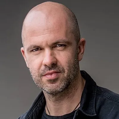 Mihnea Turcu profile