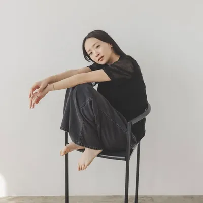 Miho Nojiri / 野尻美穂 profile