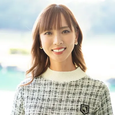 🇯🇵新井美穂 profile