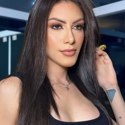 MILENA ALBUQUERQUE, 28 ♎️ profile