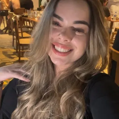 Michele Alves profile
