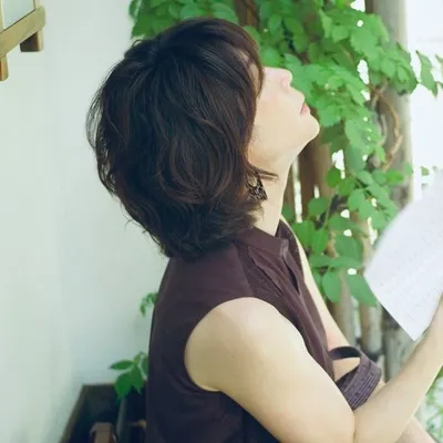 Mika profile