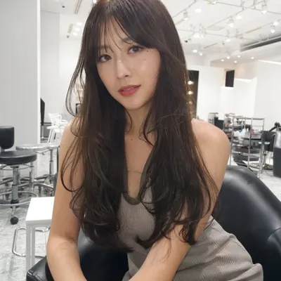飯島未賀 profile