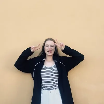 mikayla ♡ profile