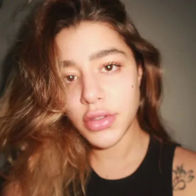 Miin Borges profile