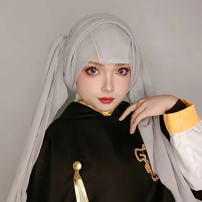 Miisa MHC ๐ profile