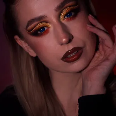 Dominika Jędras💄Makeup | Tutorials| Content Creator💄 Instagram profile photo