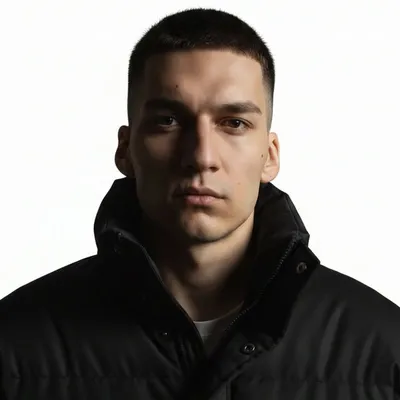 Mikhail P. profile
