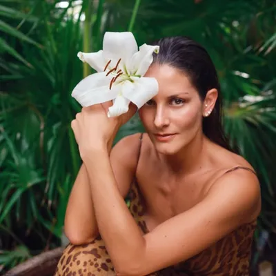 Natalia Jerez profile