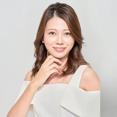 【炭酸美容家】今西美佳|45歳シンママ profile