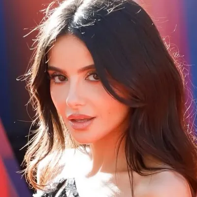 Mikaela Hoover profile