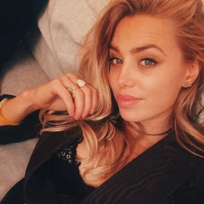 Mikaela Åkerman profile