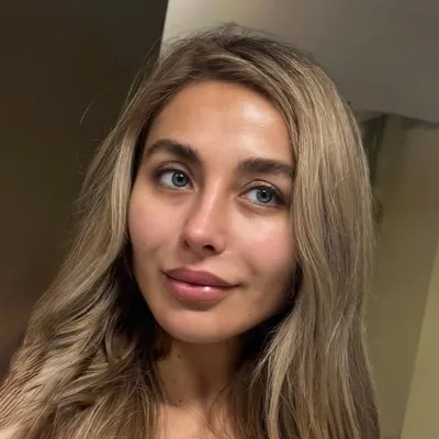 Mikaela Berkeley profile