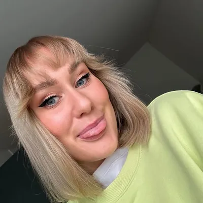 Mikaela ๐ธ๐ช profile