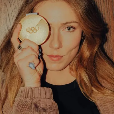 MIKAELA SHIFFRIN ⛷💨 profile