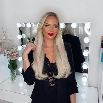 Mikaela Söderlund profile