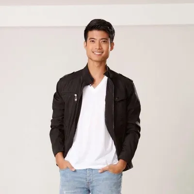 Mikael Daez profile