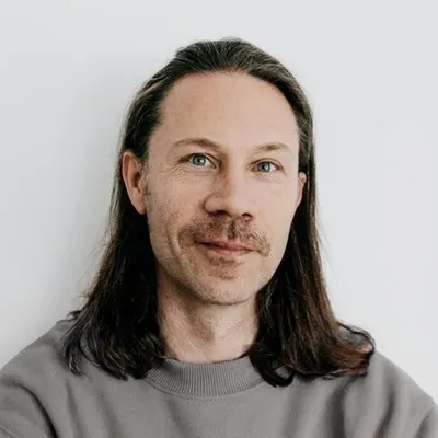 Mikael Forsgren profile