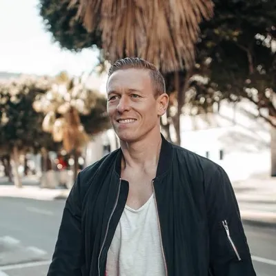 Mikael Forssell profile