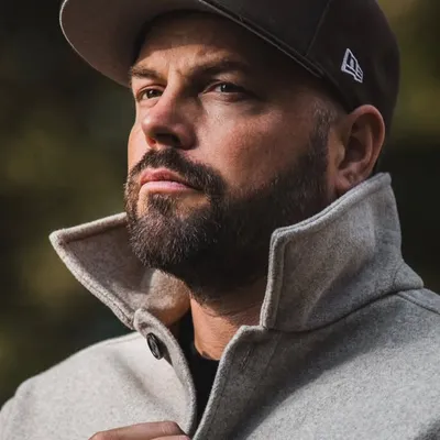 Mikael Lindnord profile