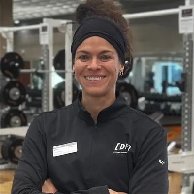 Mikal Chancy • Performance Specialist profile