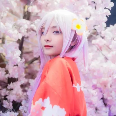Mikaira Myst profile