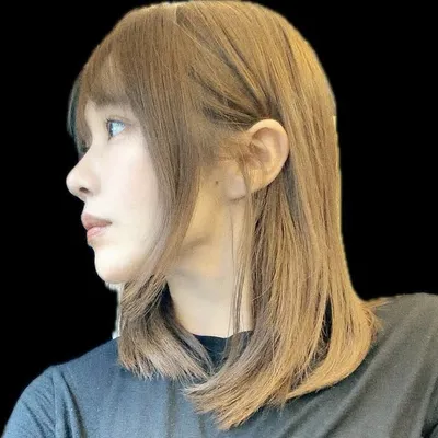 Mika Tanaka🍊田中みか profile