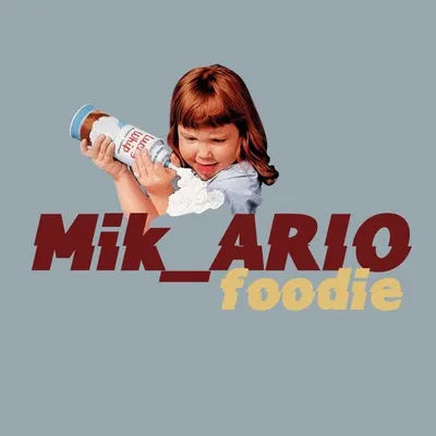 Mikario Foodie profile