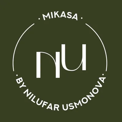 Mikasa by Nilufar Usmonova profile
