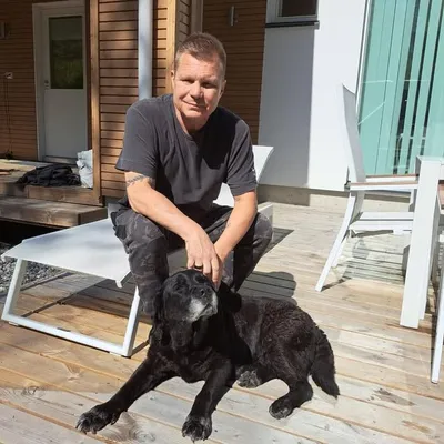 Mika Salo