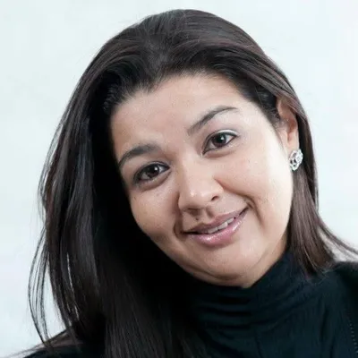 Mirleni Kashihabara da Silva profile