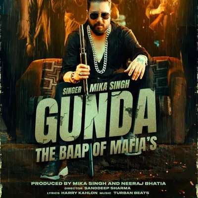 Mika Singh profile