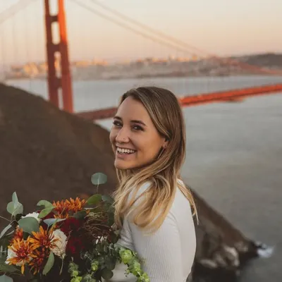 Mikayla | SF Bay Area Recs & Wine profile